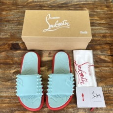 Christian Louboutin Slippers